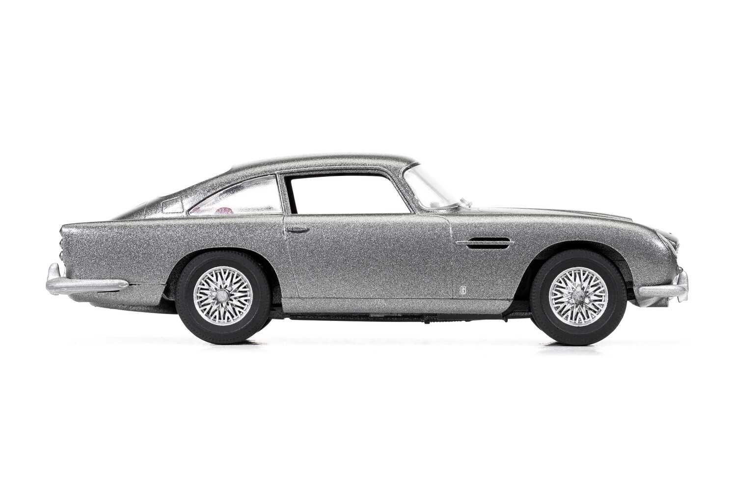Aston Martin DB5 (Airfix 1:43)