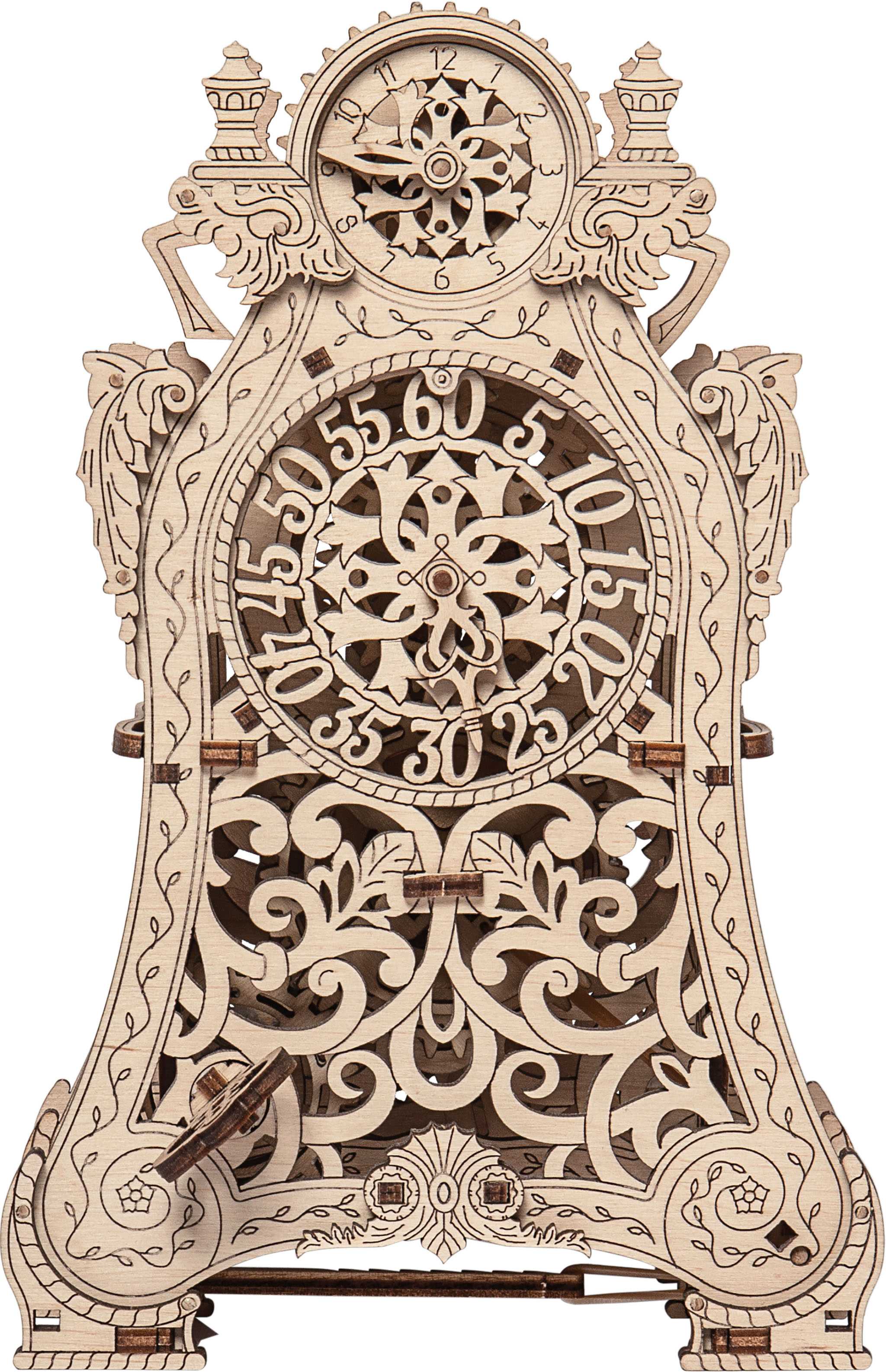 Tiny Adventures - Magic Clock