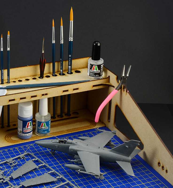 Work Station - pracovní stanice