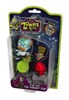 Zombie Zity - Trap Pack
