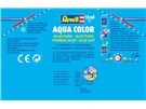 Aqua Color Clean 39620 - čistidlo 100ml Aqua Color Clean 39620 - čistidlo 100ml