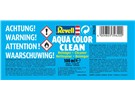 Aqua Color Clean 39620 - čistidlo 100ml Aqua Color Clean 39620 - čistidlo 100ml