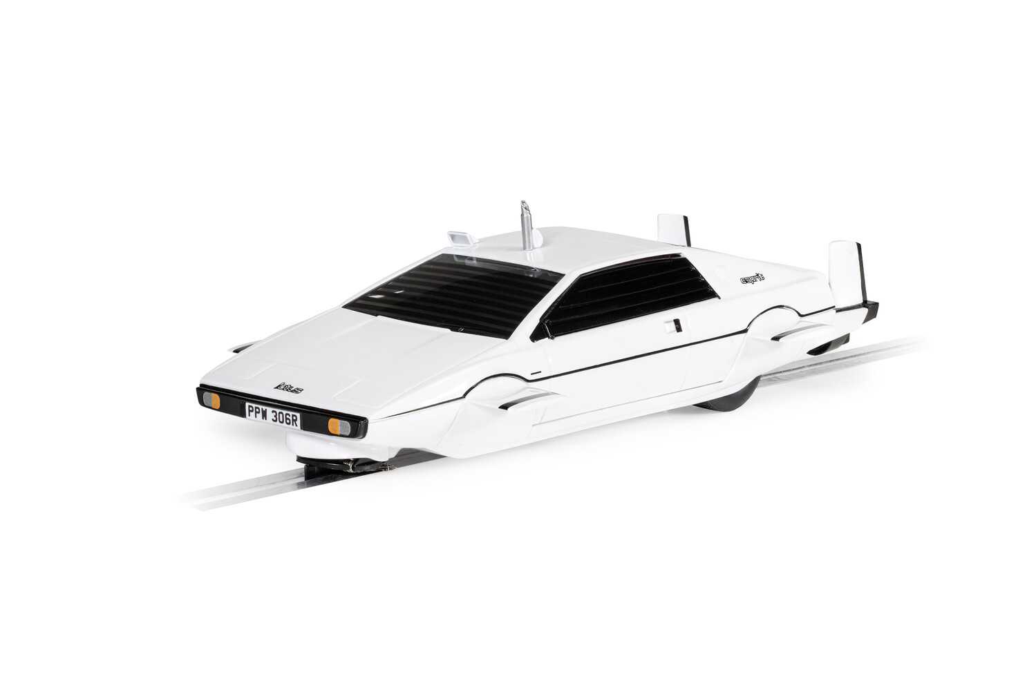 Autíčko Film&TV SCALEXTRIC C4359 - James Bond Lotus Esprit S2 - The Spy Who Loved Me'Wet Nellie'(1:32)