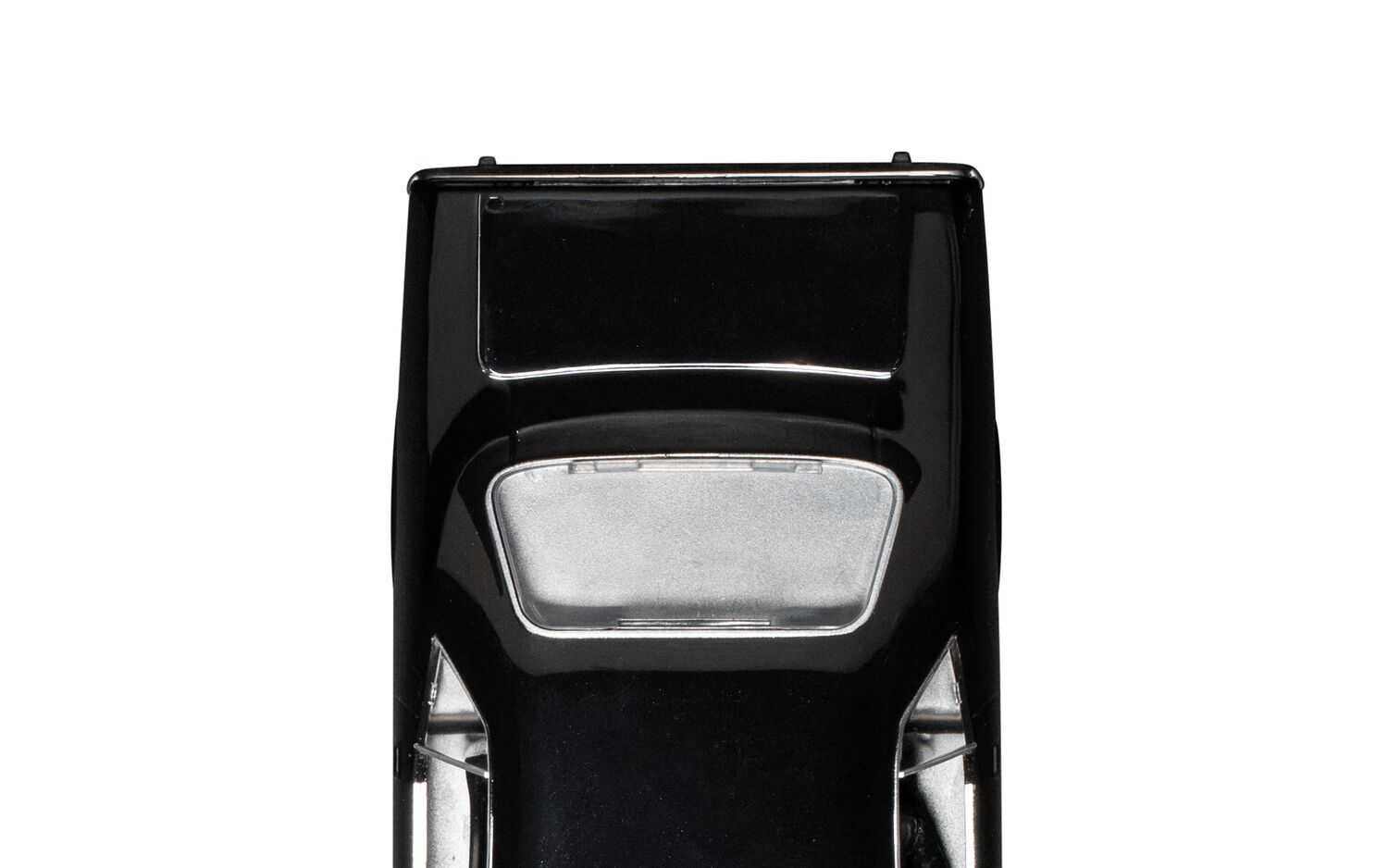 Autíčko Film & TV SCALEXTRIC C4595 - John Wick Plymouth Barracuda - John Wick Chapter 4 (1:32)