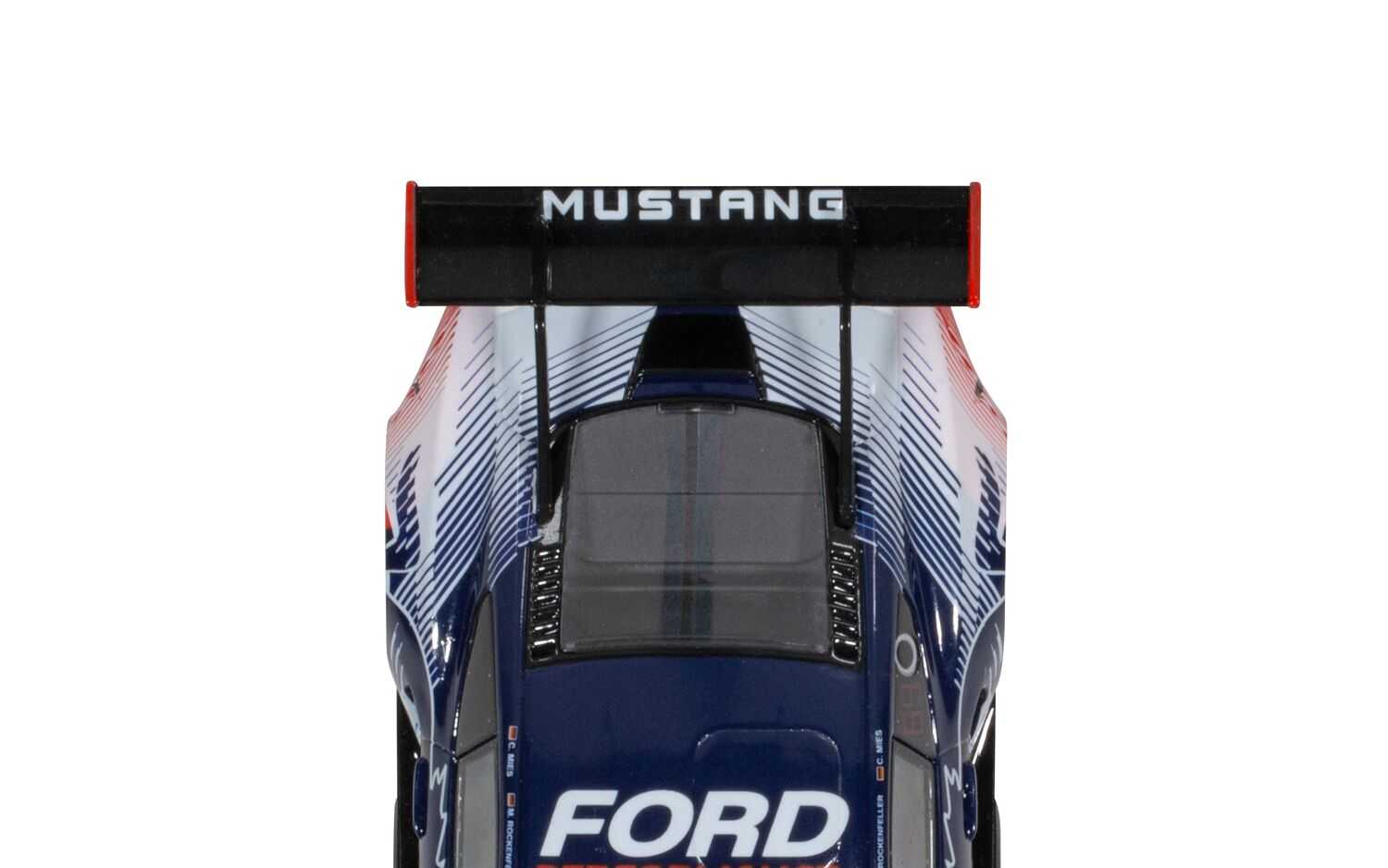 Autíčko GT SCALEXTRIC C4503 - Ford Mustang GT3 - Multimatic Motorsports (1:32)