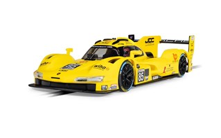 Autíčko GT SCALEXTRIC C4653 - Porsche 963 - Daytona 2025 - JDC Miller MotorSports (1:32)