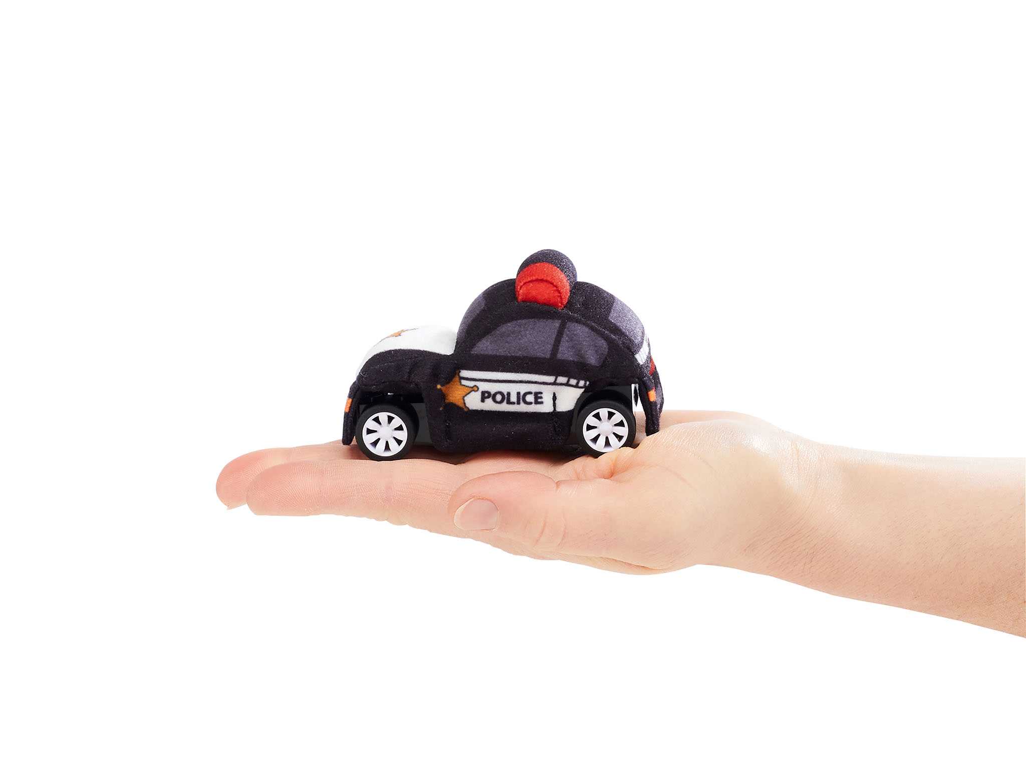 Autíčko Mini Revellino 23198 - Police Car