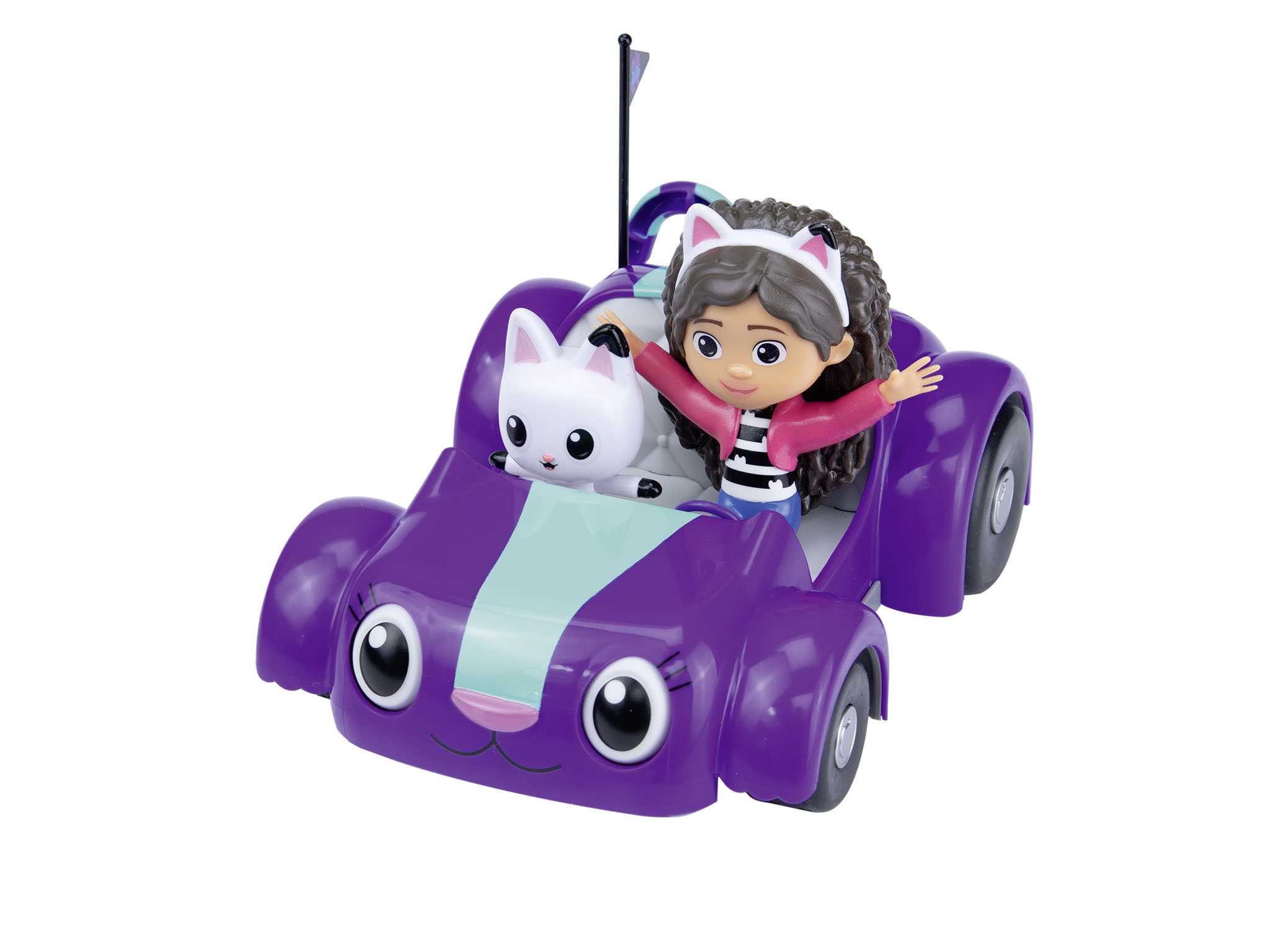 Autíčko REVELL 23211 - Carlita (Gabby's Dollhouse)