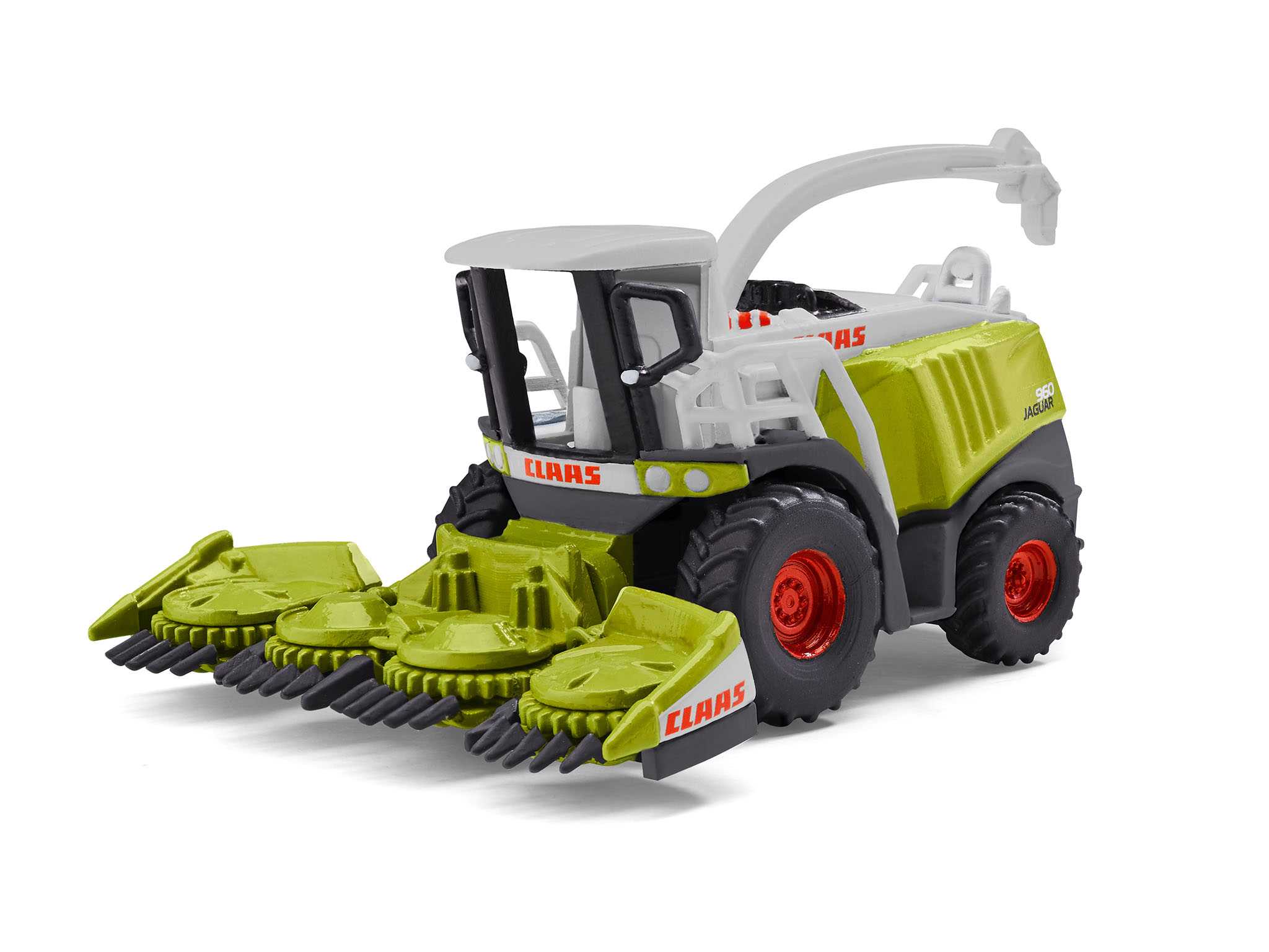 Autíčko REVELL 23489 - Harvester