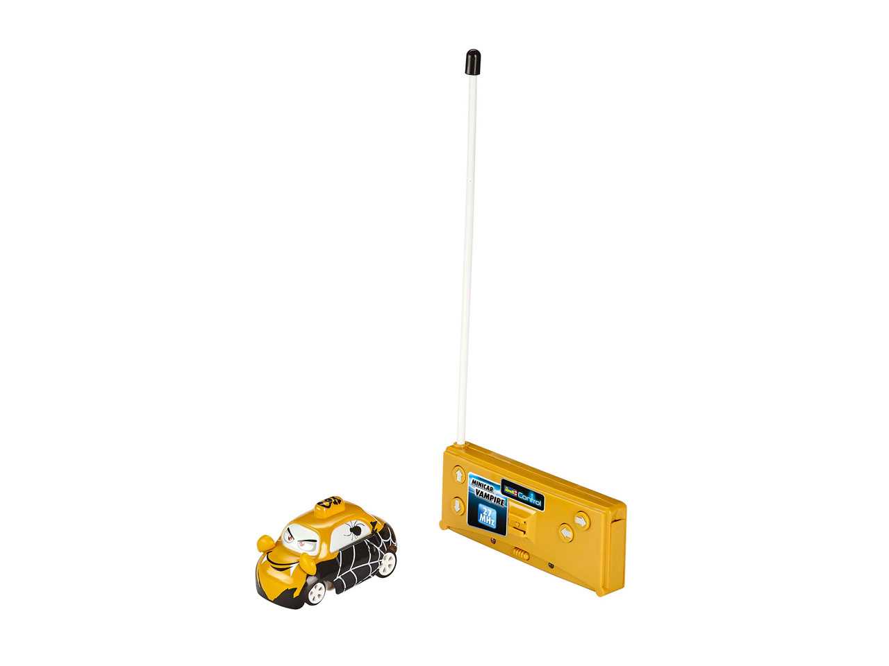 Autíčko REVELL 23538 - VAMPIRE