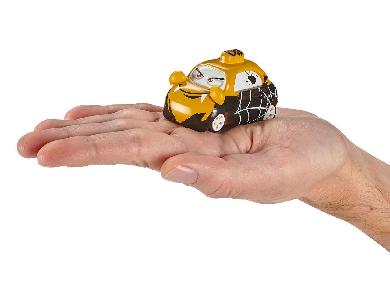 Autíčko REVELL 23538 - VAMPIRE