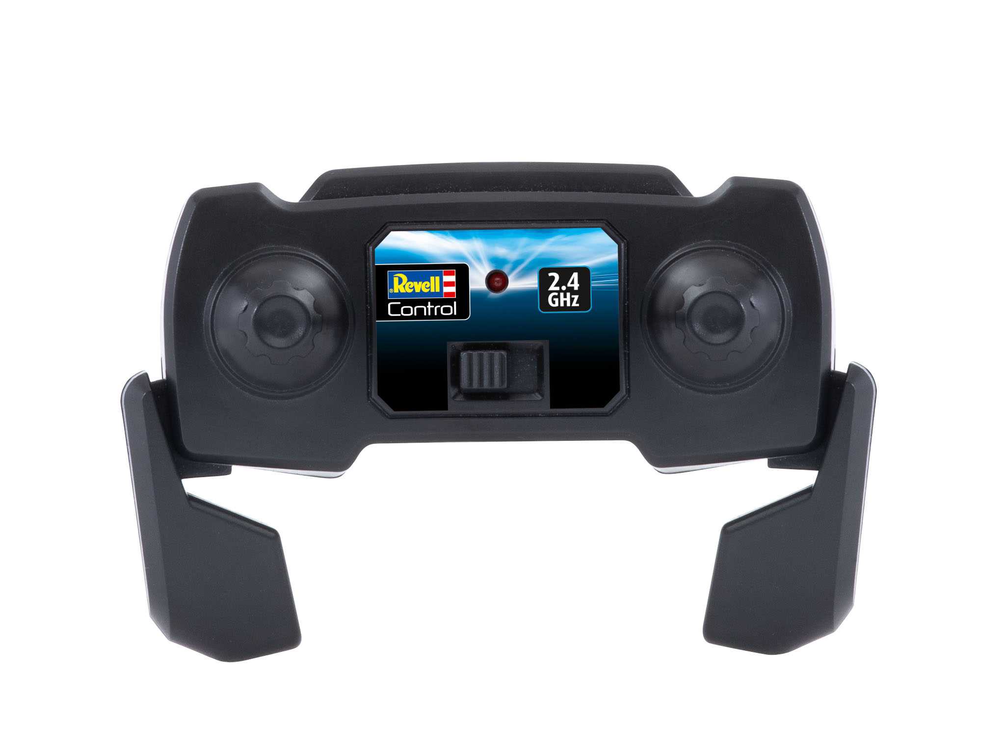 Autíčko REVELL 24437 - S.W.A.T. Tactical Truck