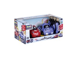 Autíčko REVELL 24592 - My Little Police Chase