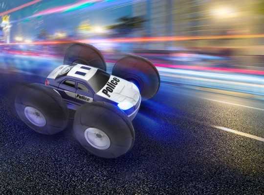 Autíčko REVELL 24634 - Flip Racer