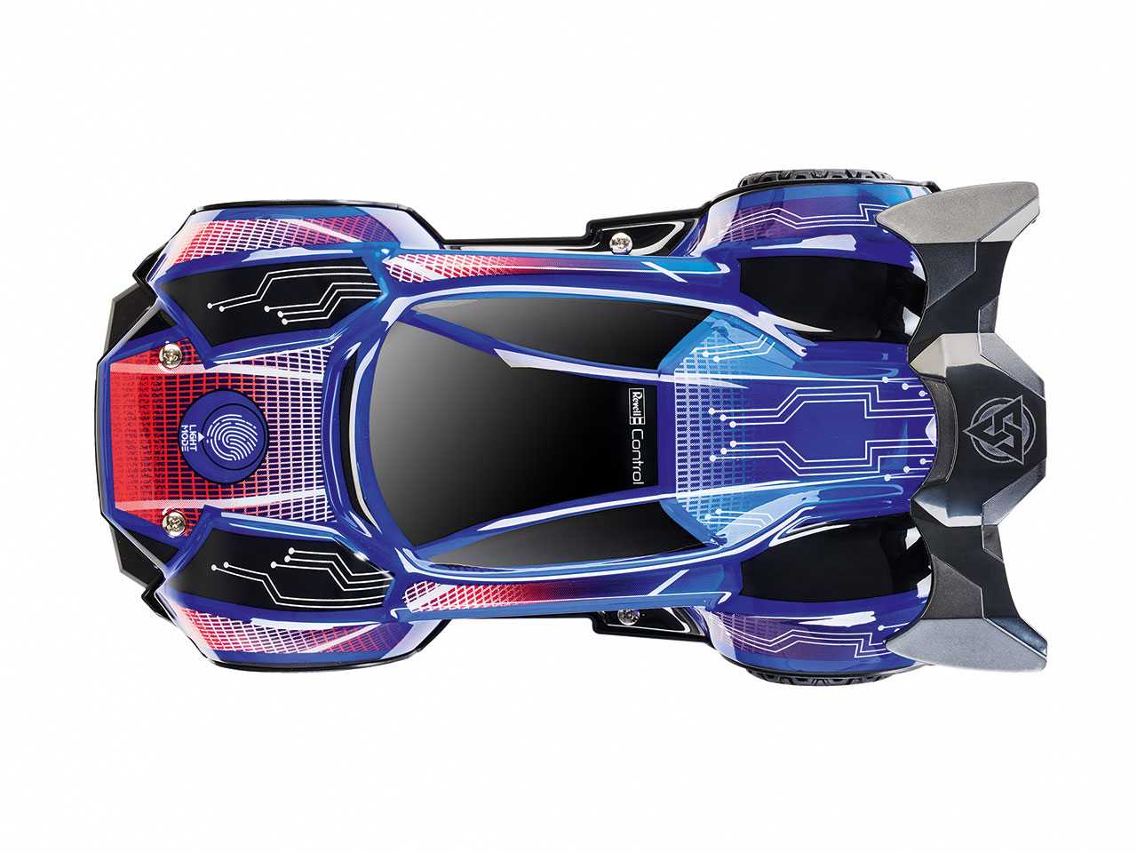 Autíčko REVELL 24666 - Light Rider