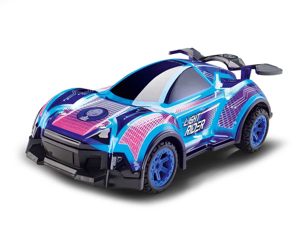 Autíčko REVELL 24666 - Light Rider