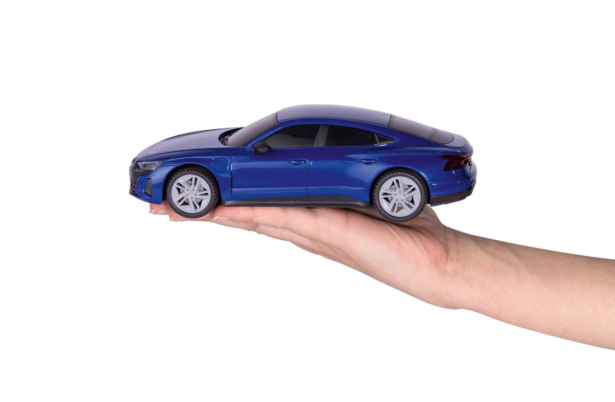 Autíčko REVELL 24668 - Audi e-tron GT