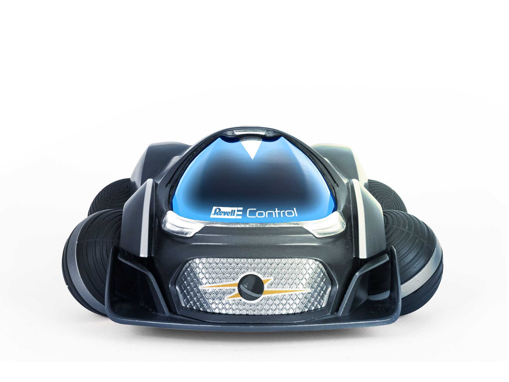 Autíčko REVELL 24672 - Rolling Thunder