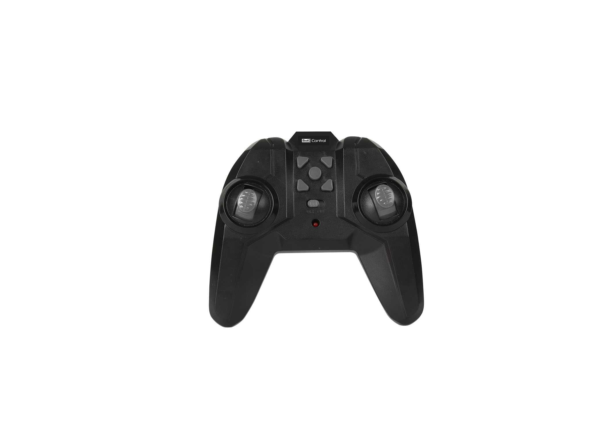 Autíčko REVELL 24672 - Rolling Thunder