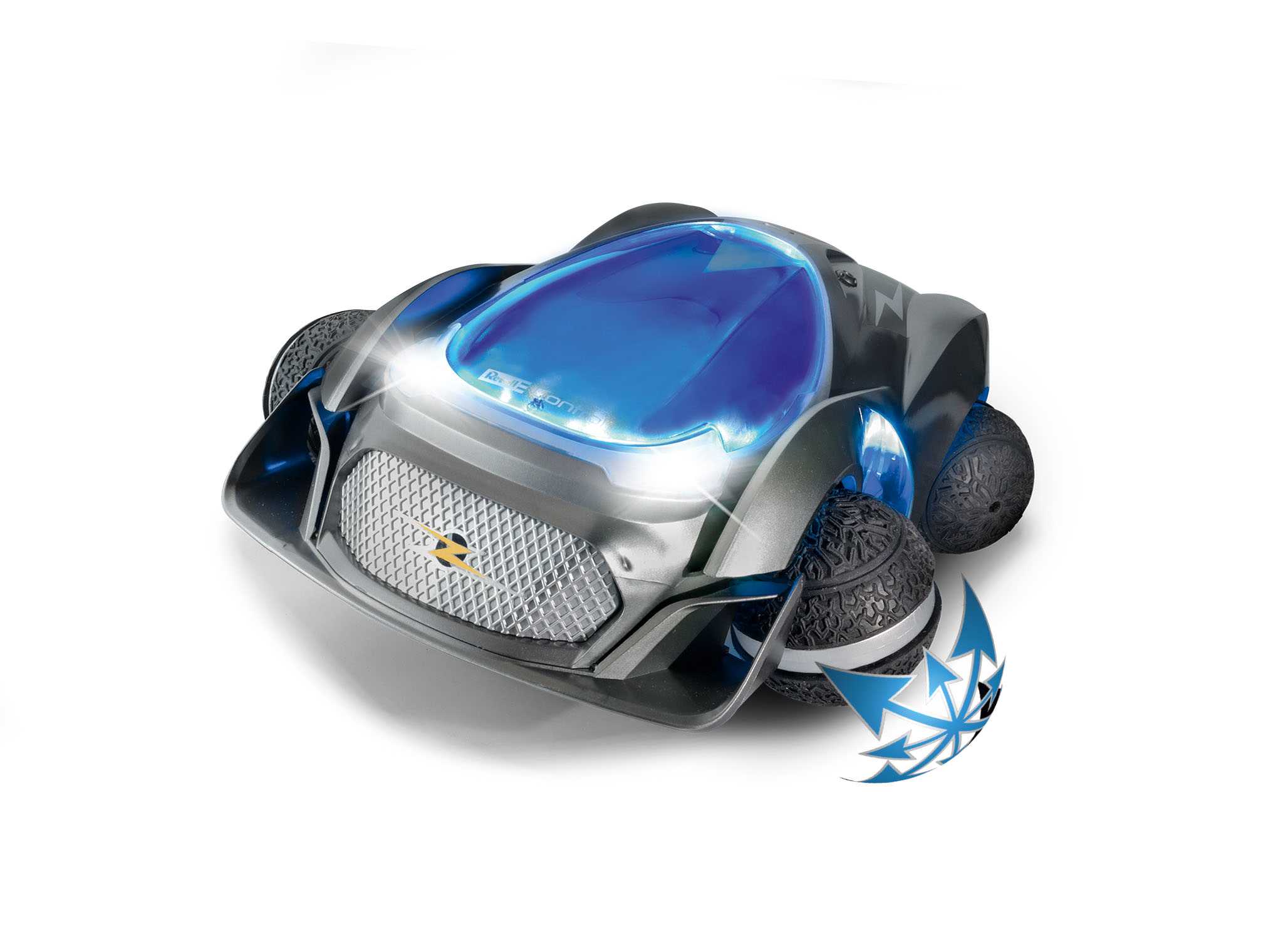 Autíčko REVELL 24672 - Rolling Thunder