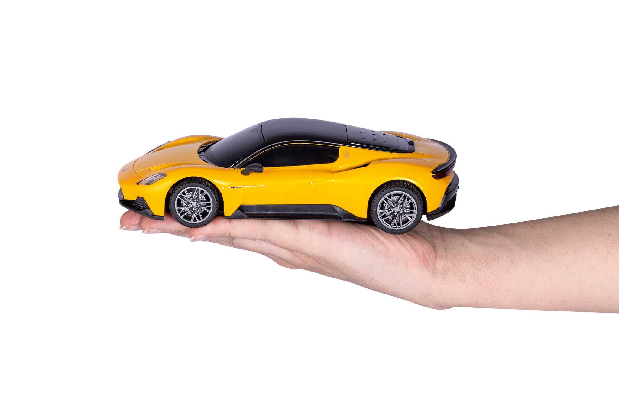 Autíčko REVELL 24677 - Maserati MC20