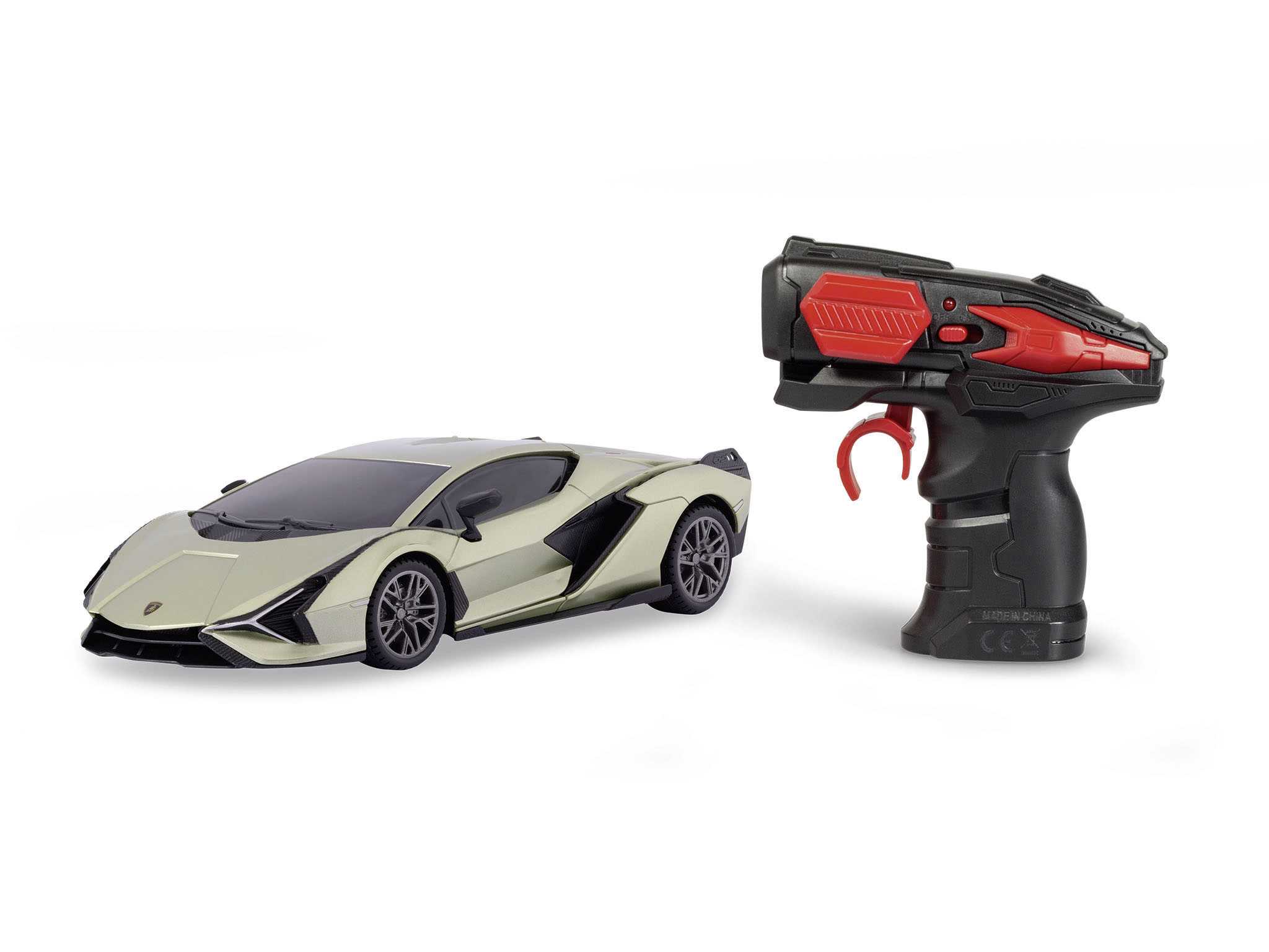 Autíčko REVELL 24691 - Lamborghini Sián (1:24)