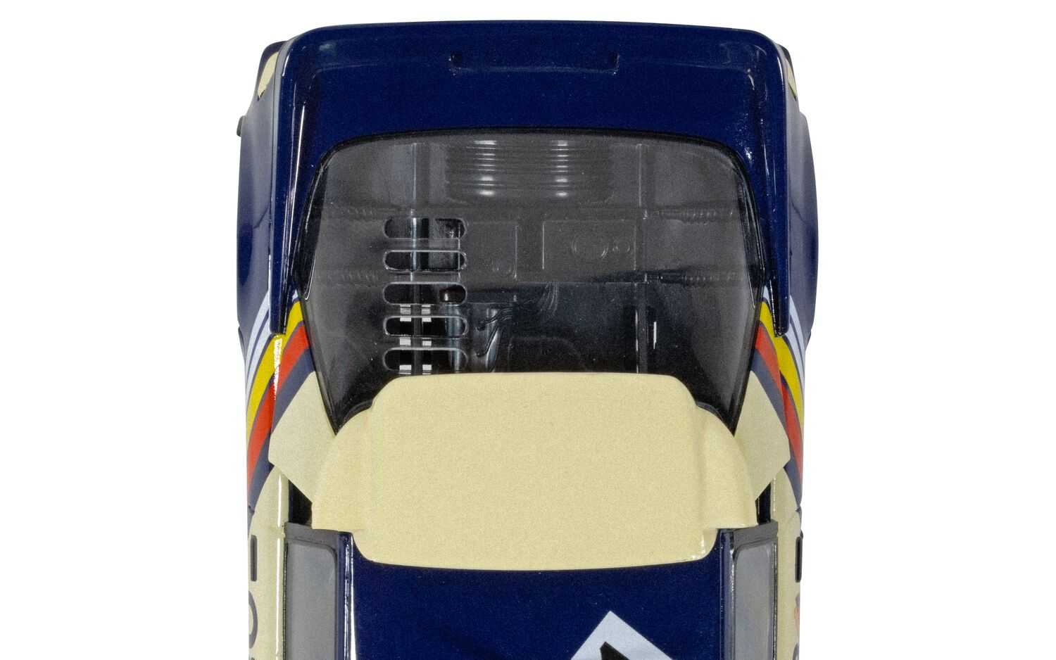 Autíčko Rally SCALEXTRIC C4667 - Ford RS200 Pat Doran (1:32)