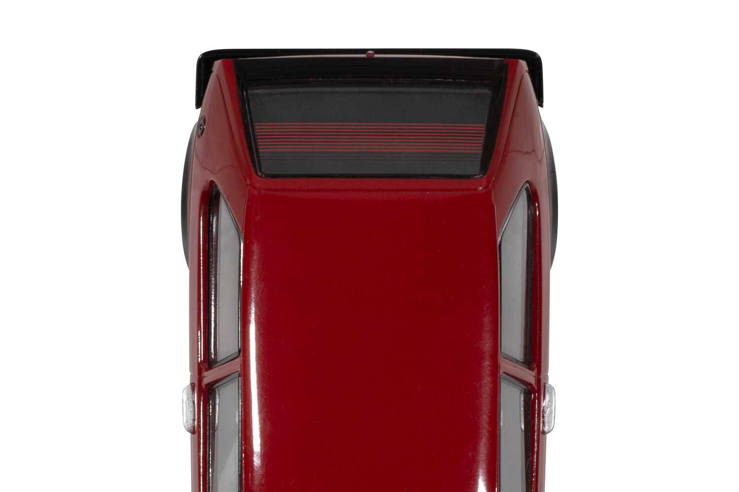 Autíčko Street SCALEXTRIC C4490 - Volkswagen Golf GTI - Red (1:32)