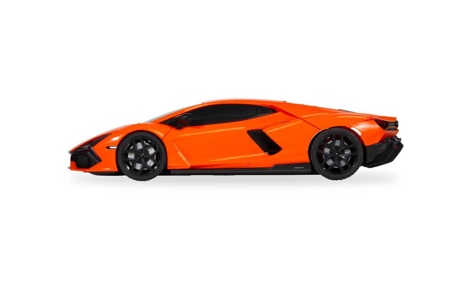 Autíčko Street SCALEXTRIC C4523 - Lamborghini Revuelto - Arancio Apodis (1:32)