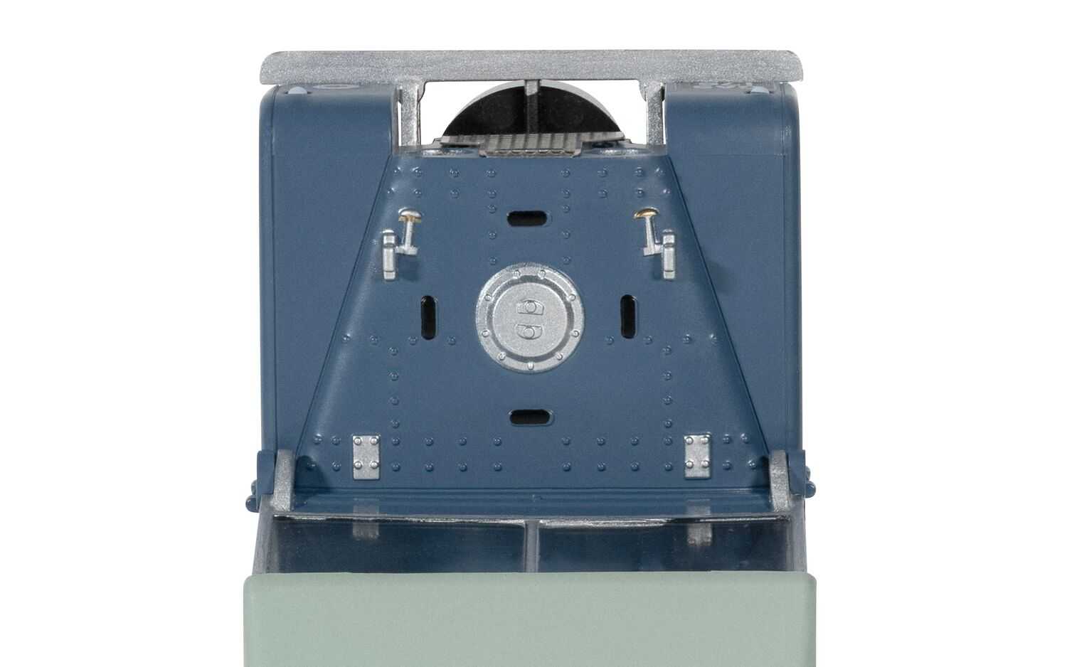 Autíčko Street SCALEXTRIC C4661 - Land Rover Series 1 – RAF (1:32)