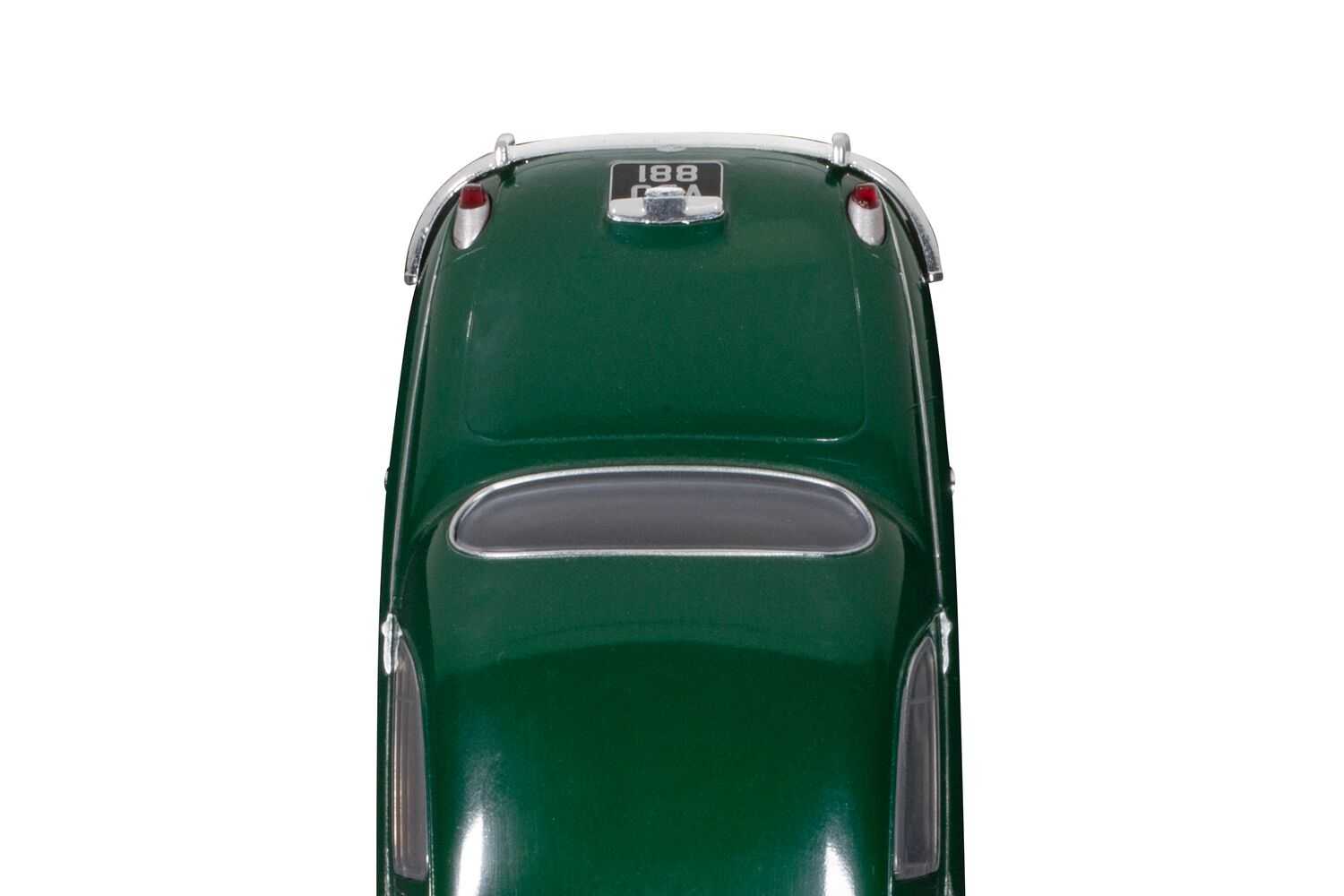 Autíčko Touring SCALEXTRIC C4506 - Jaguar MK1 - Mike Hawthorn (1:32)