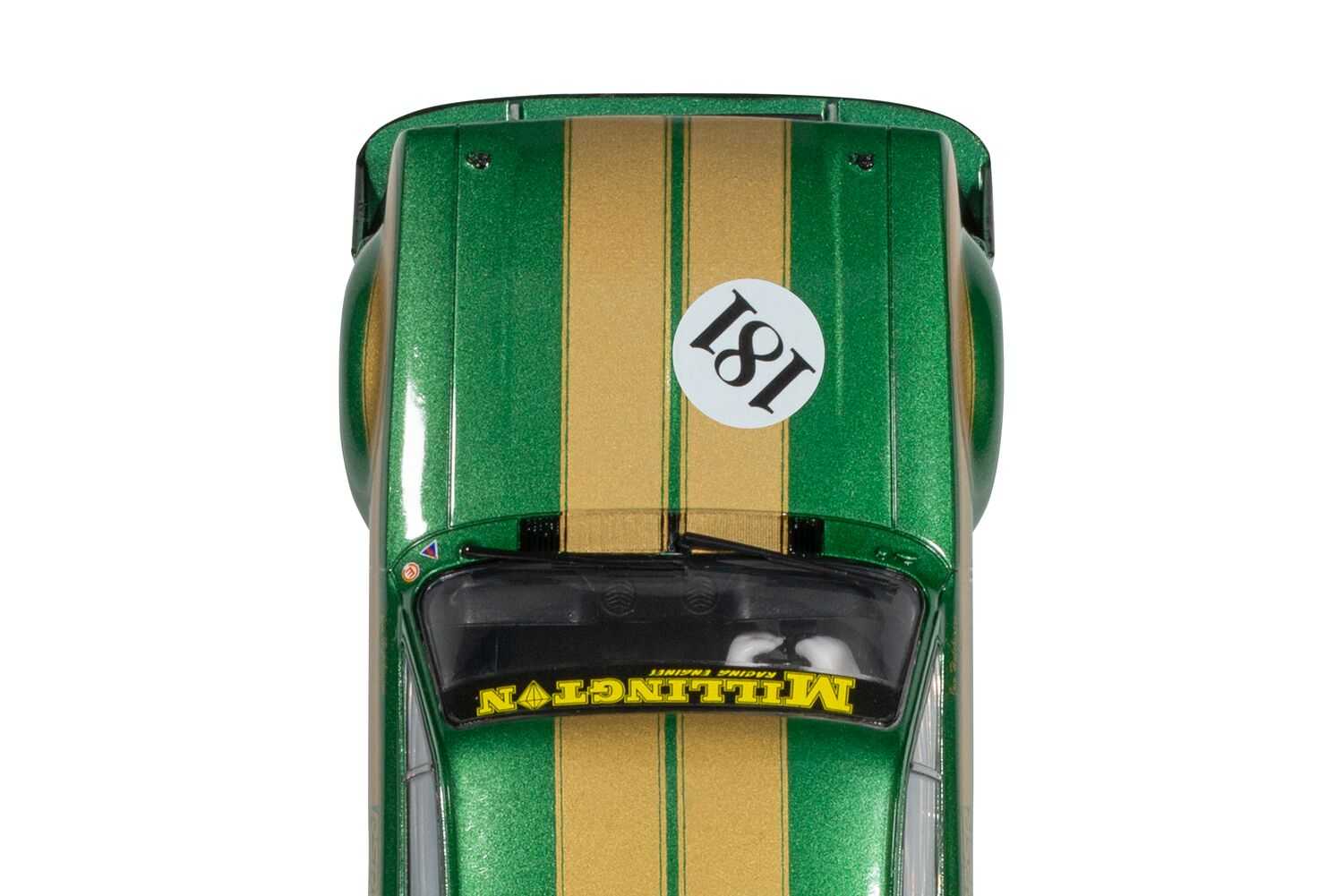 Autíčko Touring SCALEXTRIC C4511 - Ford Escort RSR - Jim Hutchinson (1:32)