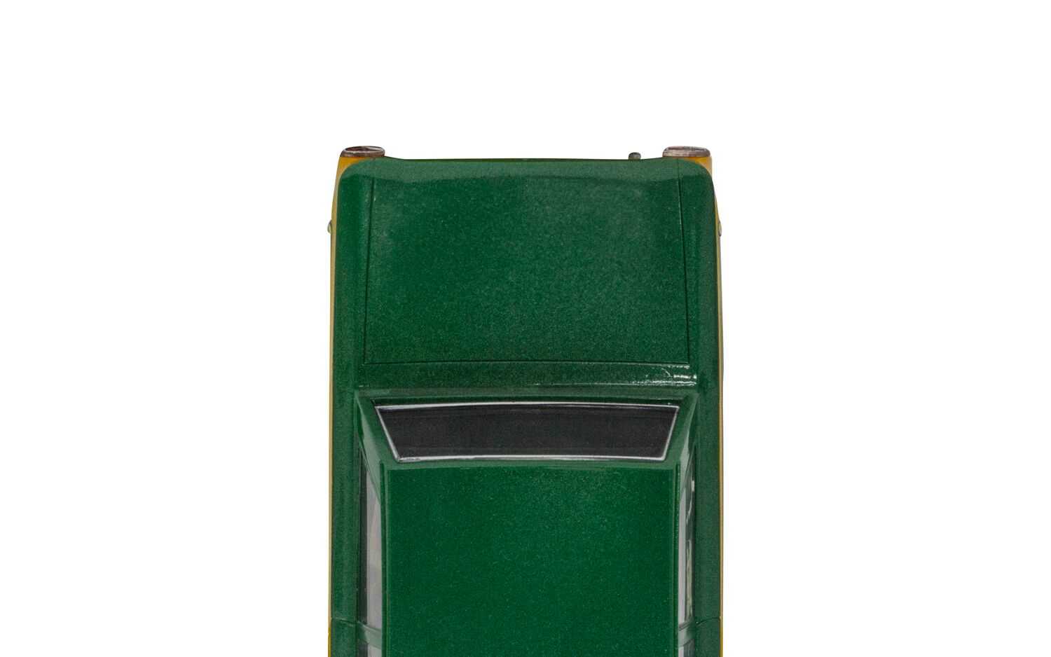 Autíčko Touring SCALEXTRIC C4540 - Ford Lotus Cortina - Goodwood 2023 - Andrew Jordan + David Dickenson (1:32)