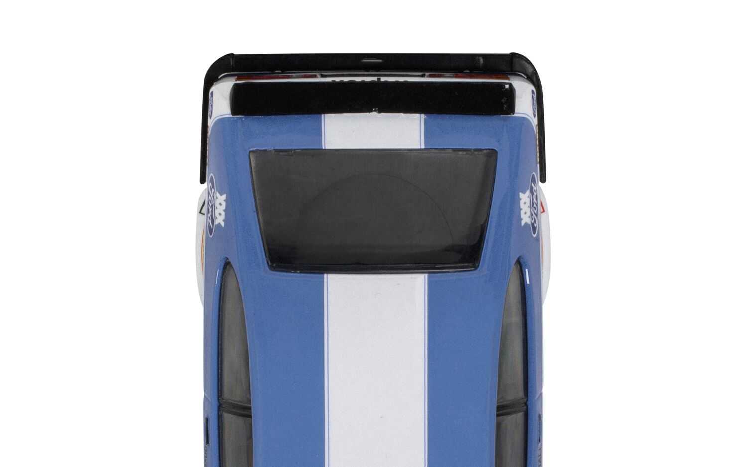 Autíčko Touring SCALEXTRIC C4544 - Ford Capri MKIII - Gerry Marshall (1:32)