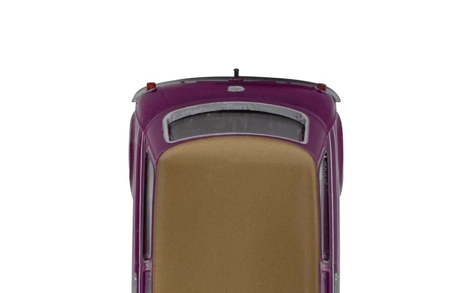 Autíčko Touring SCALEXTRIC C4545 - Austin Mini Cooper S - Jo Polley (1:32)