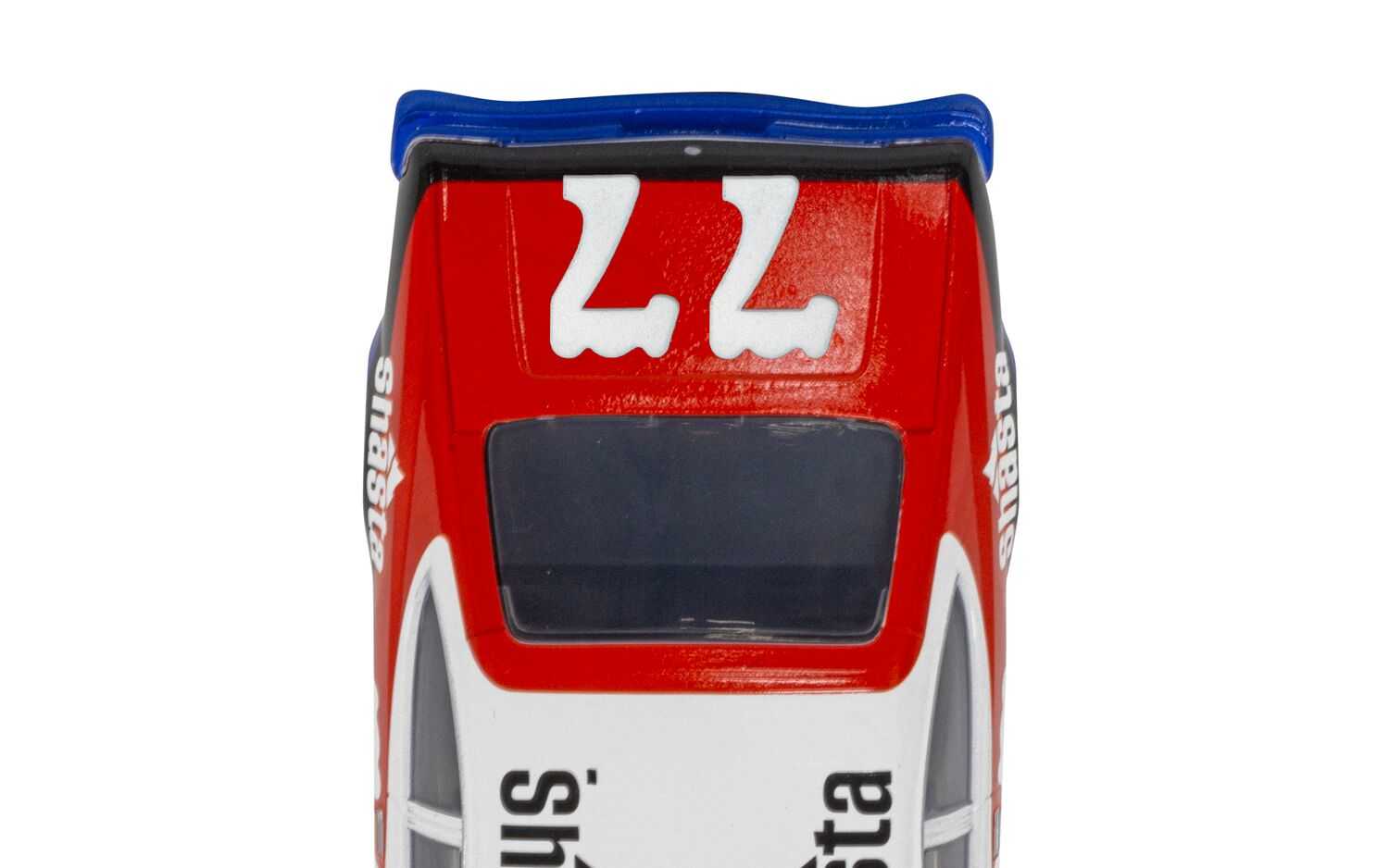 Autíčko Touring SCALEXTRIC C4583 - AMC Hornet - Trans AM - Buzz Dwyer (1:32)