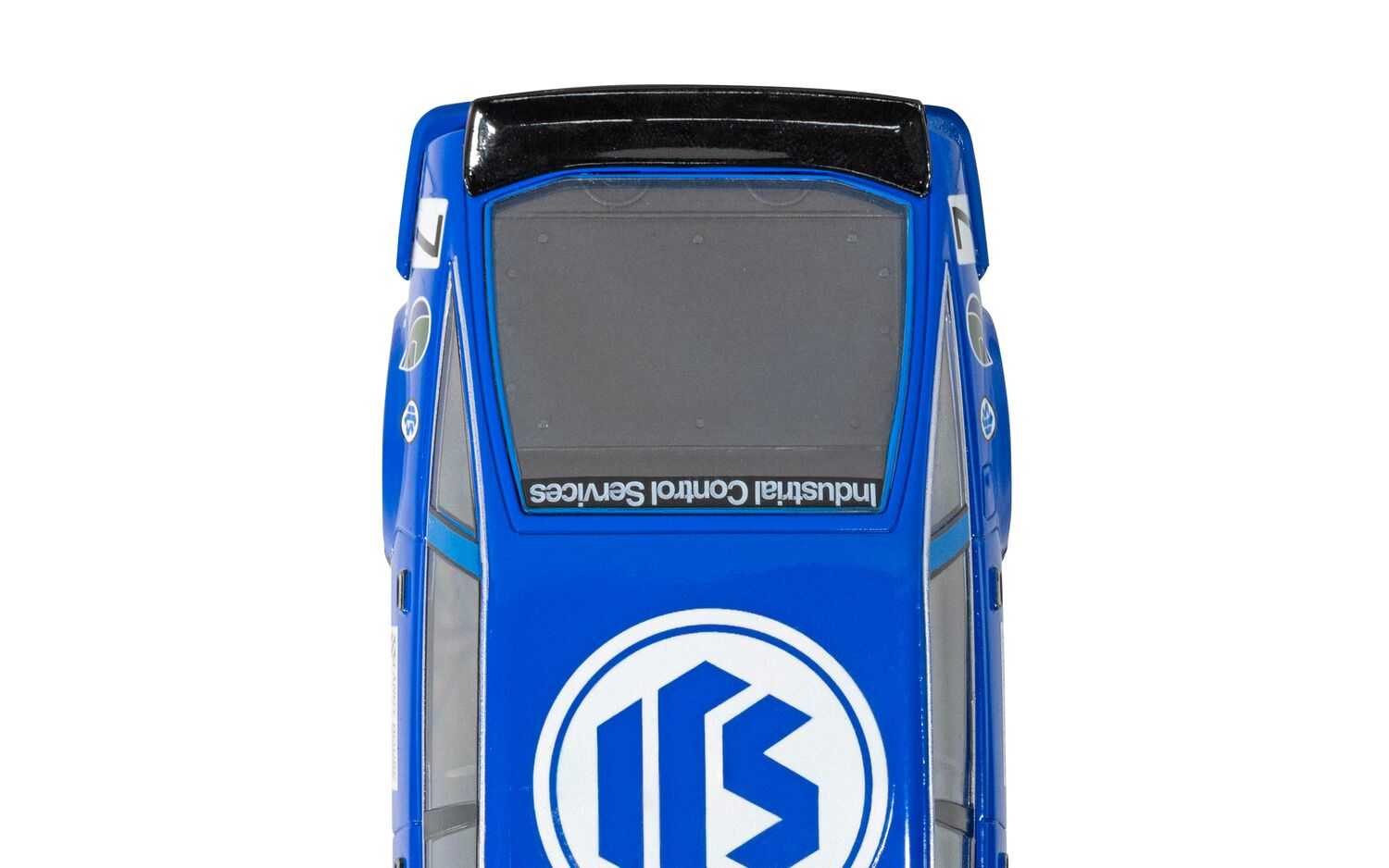 Autíčko Touring SCALEXTRIC C4634 - Rover SD1 - BTCC 1984 - Andy Rouse (1:32)