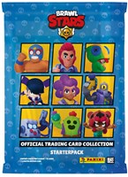 BRAWL STARS - starter set