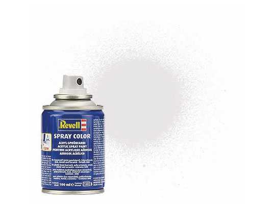 Farba Revell 34102 v spreji - Clear Matt (100 ml)