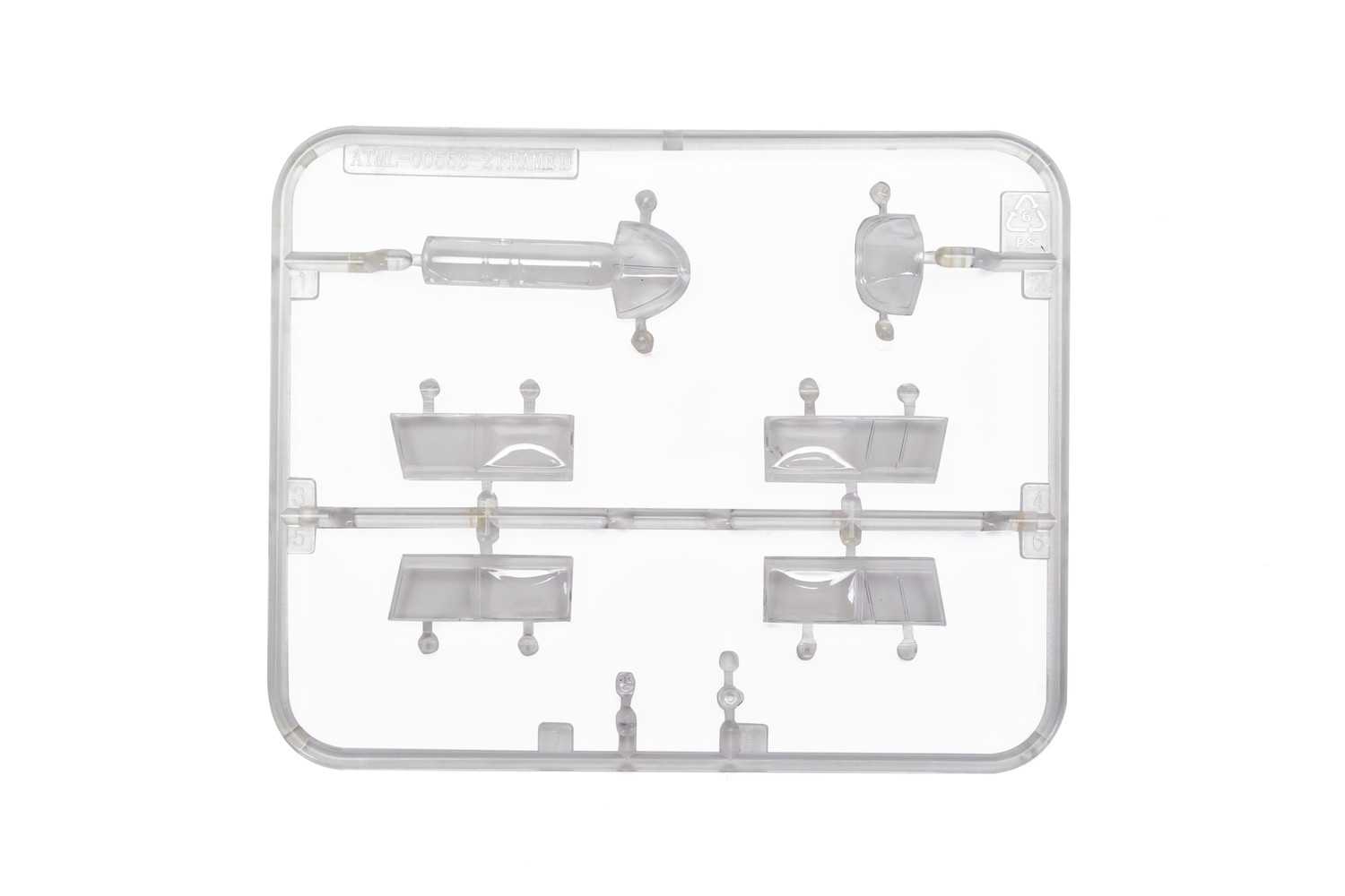 Classic Kit letadlo A04105 - de Havilland Chipmunk T.10 (1:48)