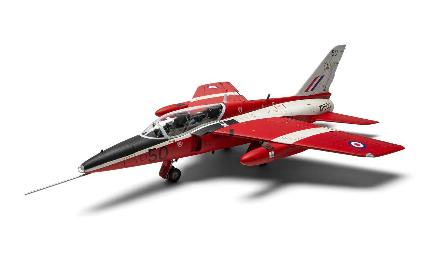 Classic Kit letadlo A05123 - Folland Gnat (1:48)