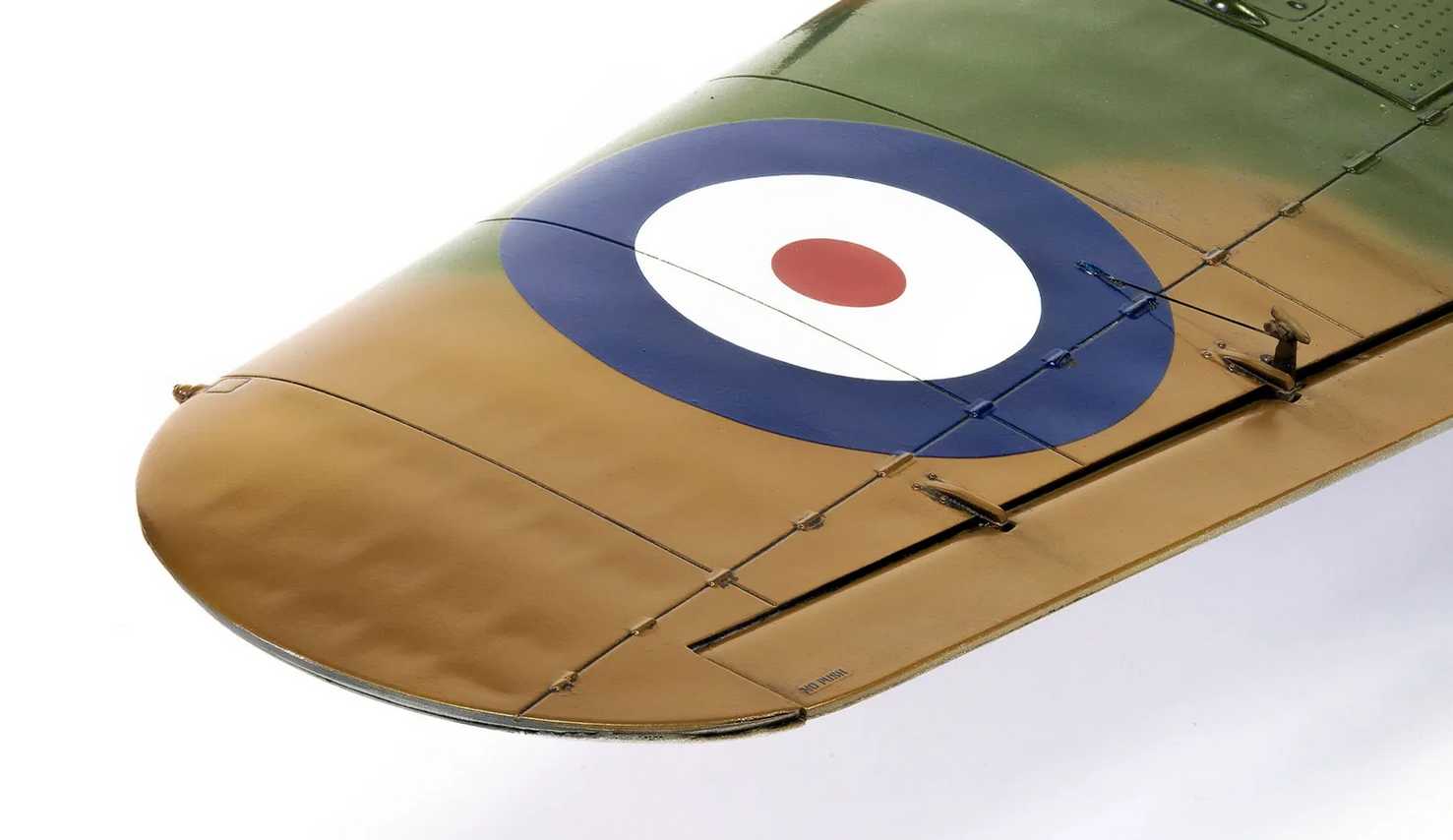 Classic Kit letadlo A09191 - Avro Anson Mk.I (1:48)