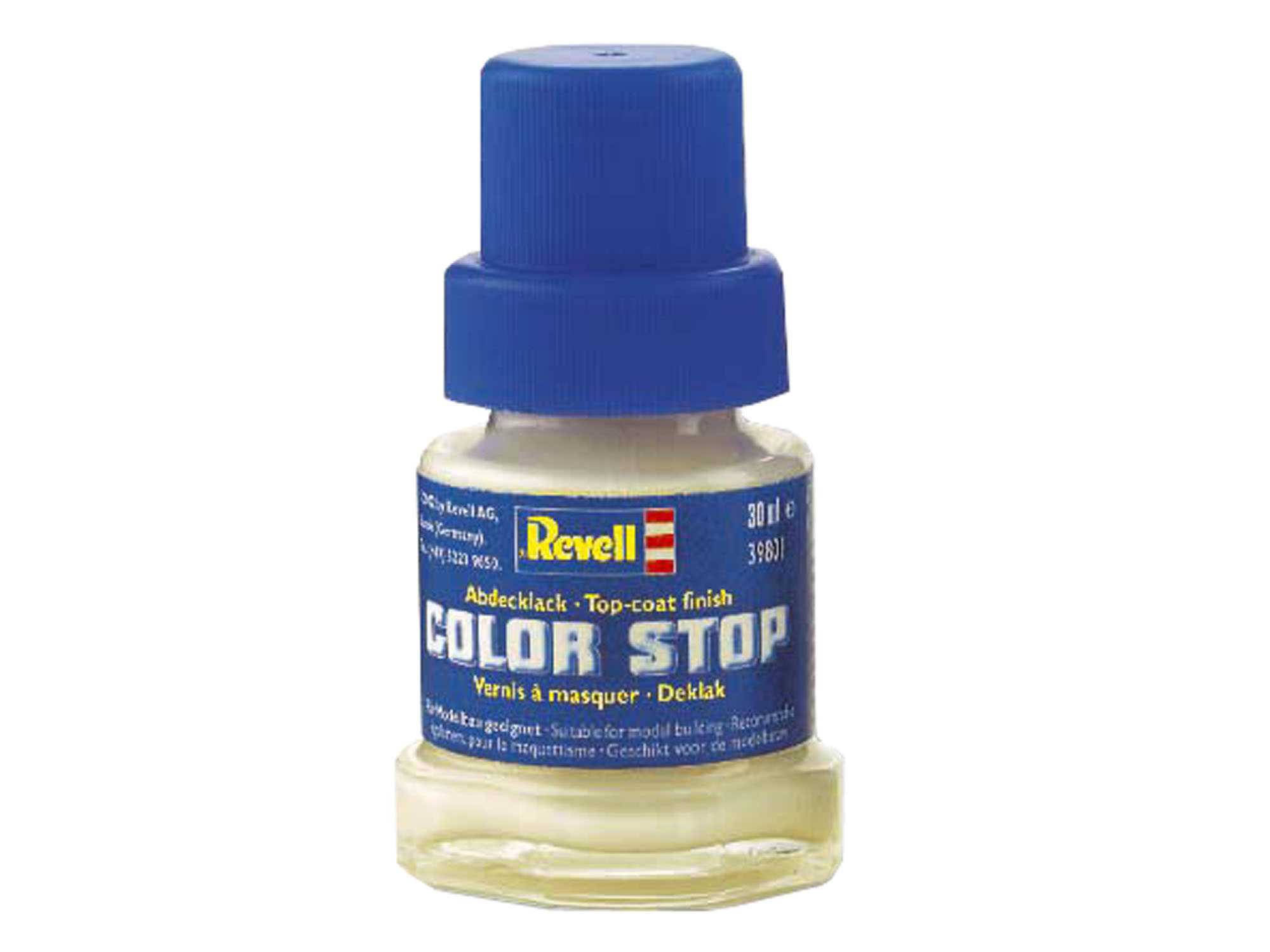 Color Stop 39801 - 30ml 18-3637