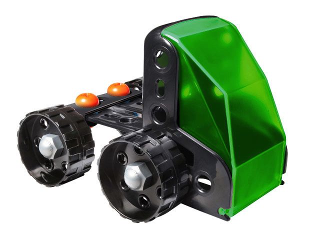 EITECH Beginner Set - C321 Truck