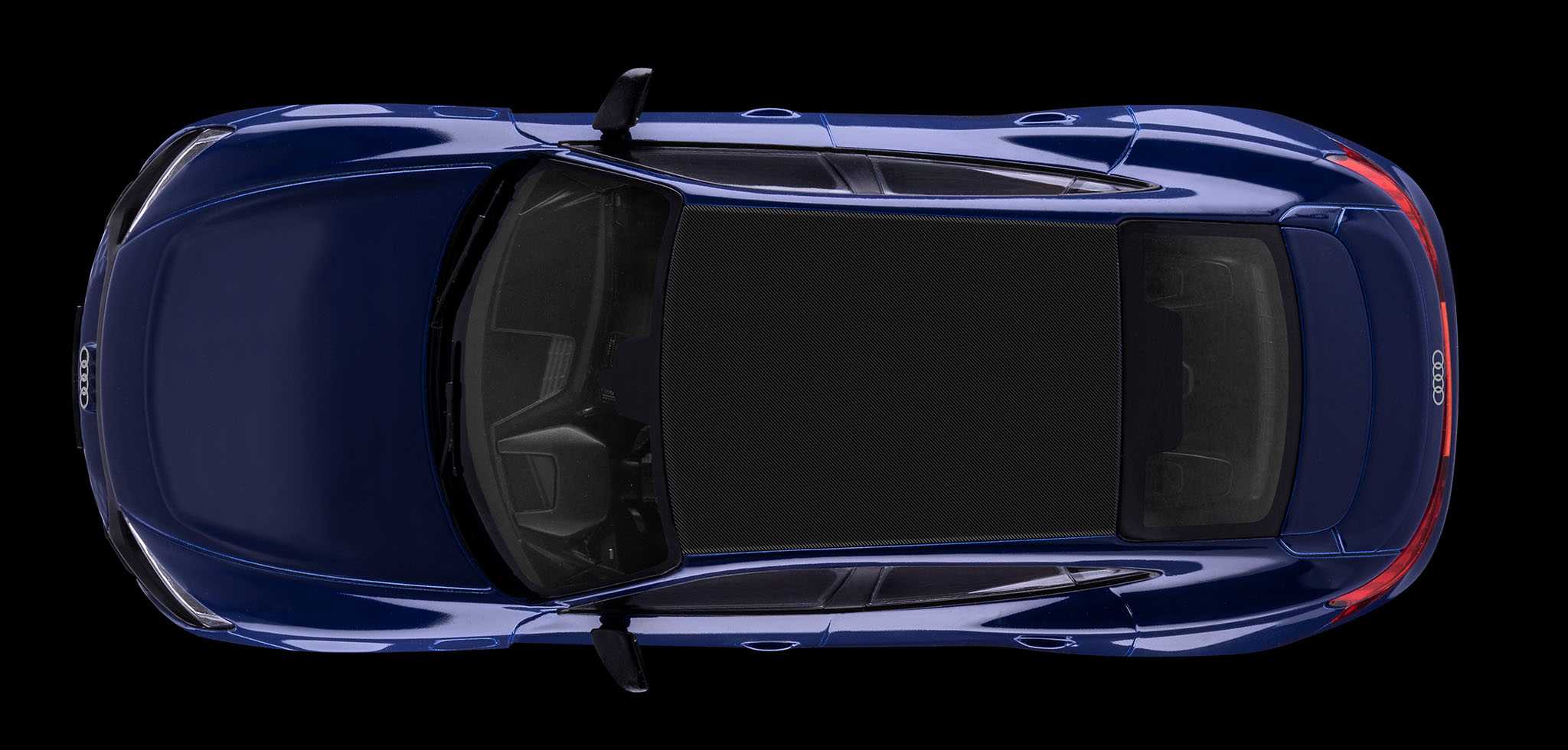 EasyClick ModelSet auto 67698 - Audi e-tron GT (1:24)