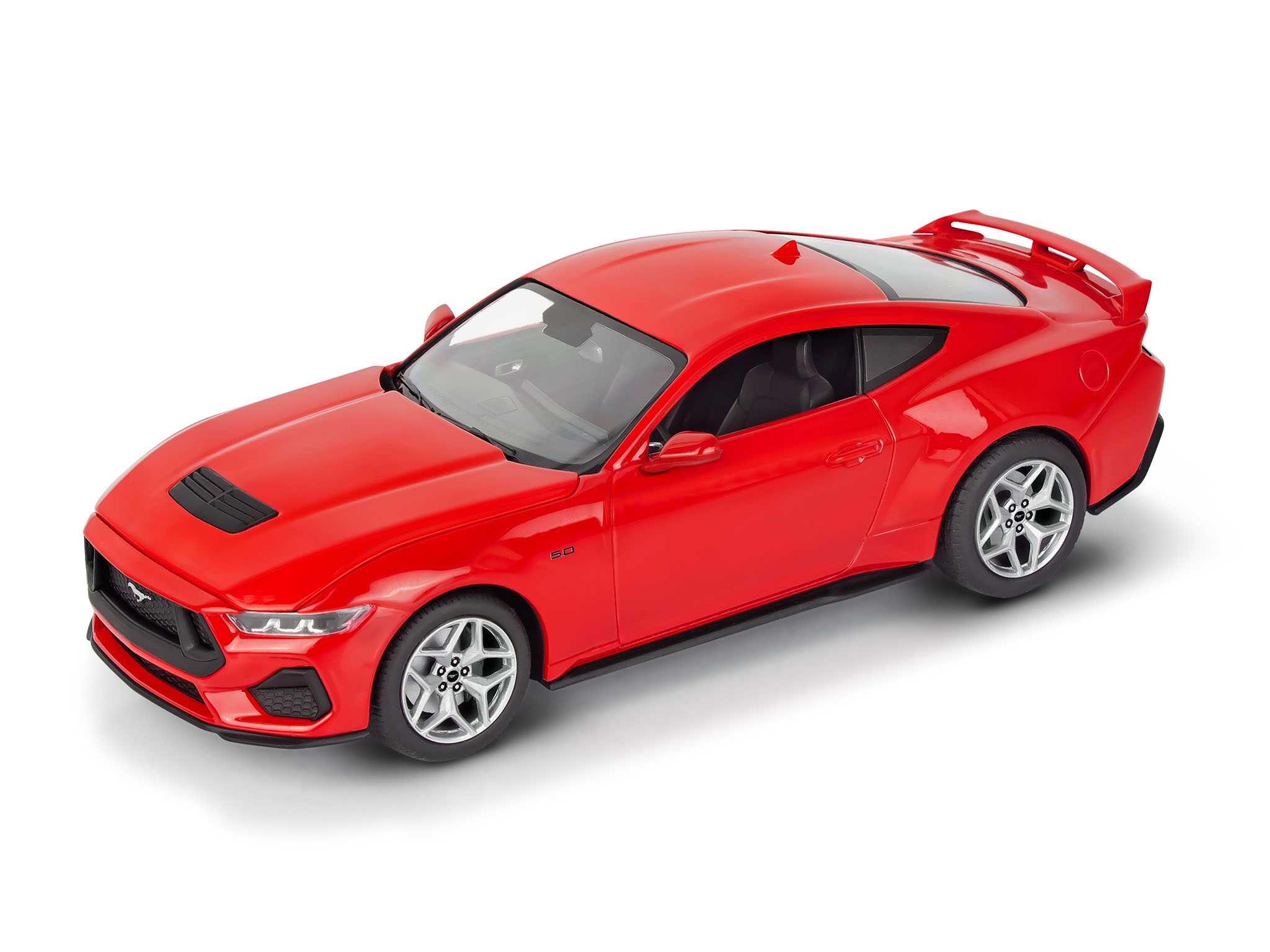 EasyClick auto 07743 - 2024 Ford Mustang GT (1:25)