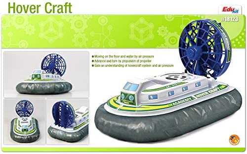 Educational Kit 18112 - HOVER CRAFT