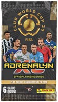 FIFA CLUB WORLD CUP 2025 - ADRENALYN karty