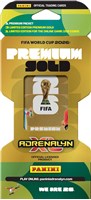 FIFA WORLD CUP 2026 - ADRENALYN - GOLD PACKET