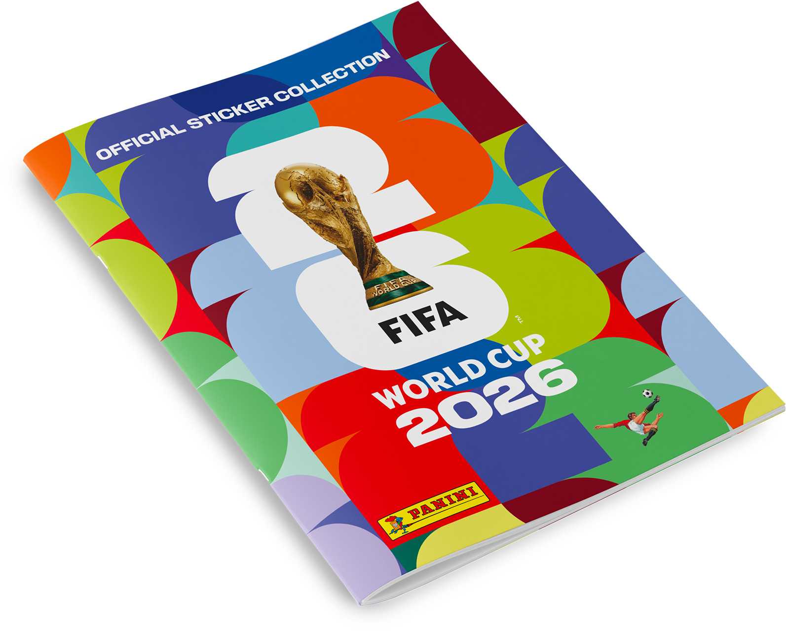 FIFA WORLD CUP 2026 - album